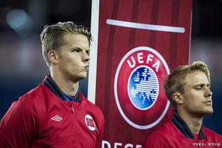 哈兰德&厄德高出镜！挪威国家队新球衣公布，主场像奥特曼配色？
